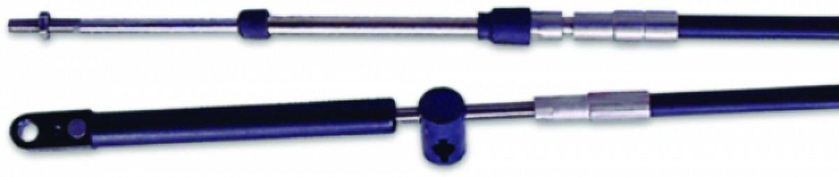 Control Cable Assy 3600 Merc Tfxtreme16