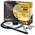 Steering Kit Back Mount Rack Nfb Dual 14