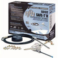 Steering Kit No Feedback Safe-T Ii 18