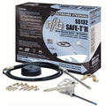 Steering Kit No Feedback Safe-T Ii 17