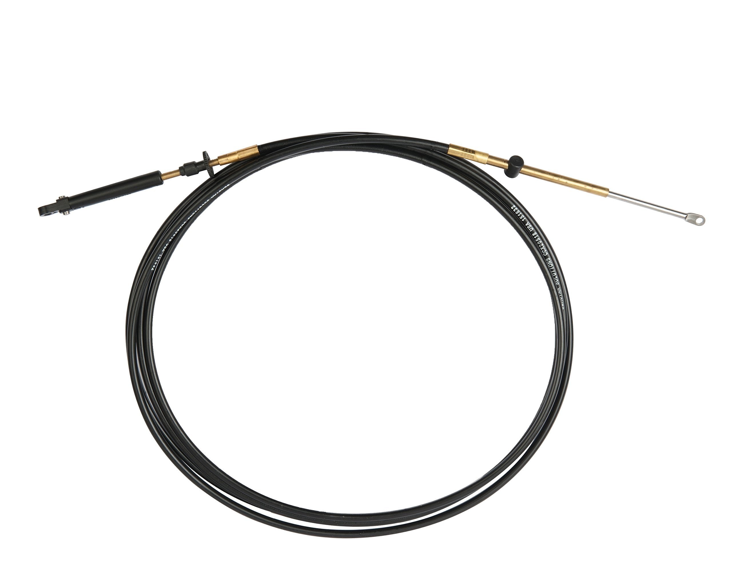 Control Cable Assy Omc Tfxtreme 17