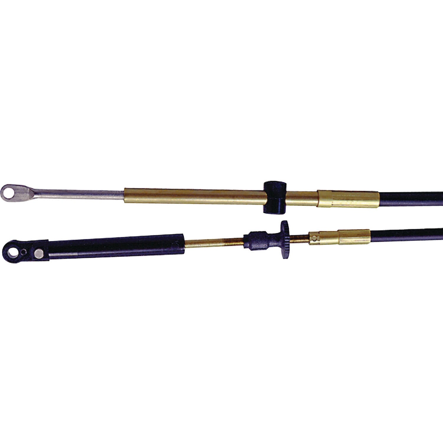 Control Cable Assy Omc Tfxtreme 19