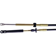 Control Cable Assy Omc Tfxtreme 28