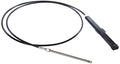 SeaStar Solutions SSC134 No Feed Back Backmount Rack Single Cable
