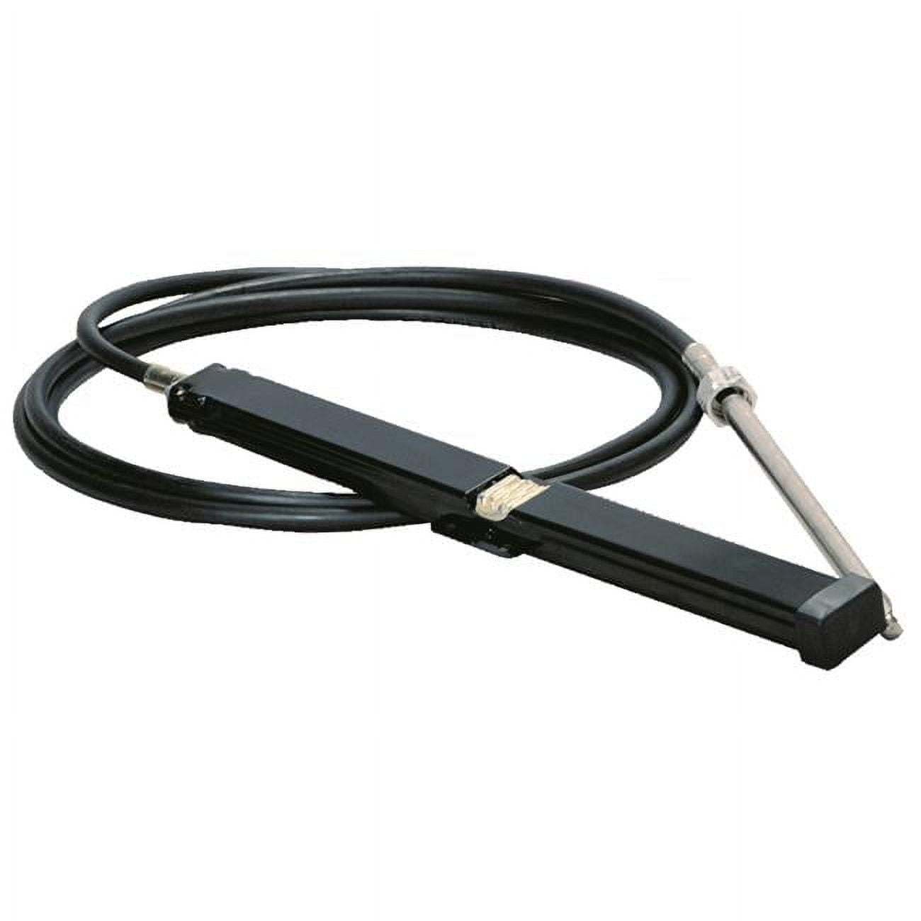 SeaStar Solutions SSC134 No Feed Back Backmount Rack Single Cable