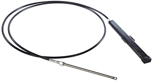 14 Backmount Rack Single Cable
