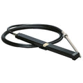 17 Backmount Rack Single Cable