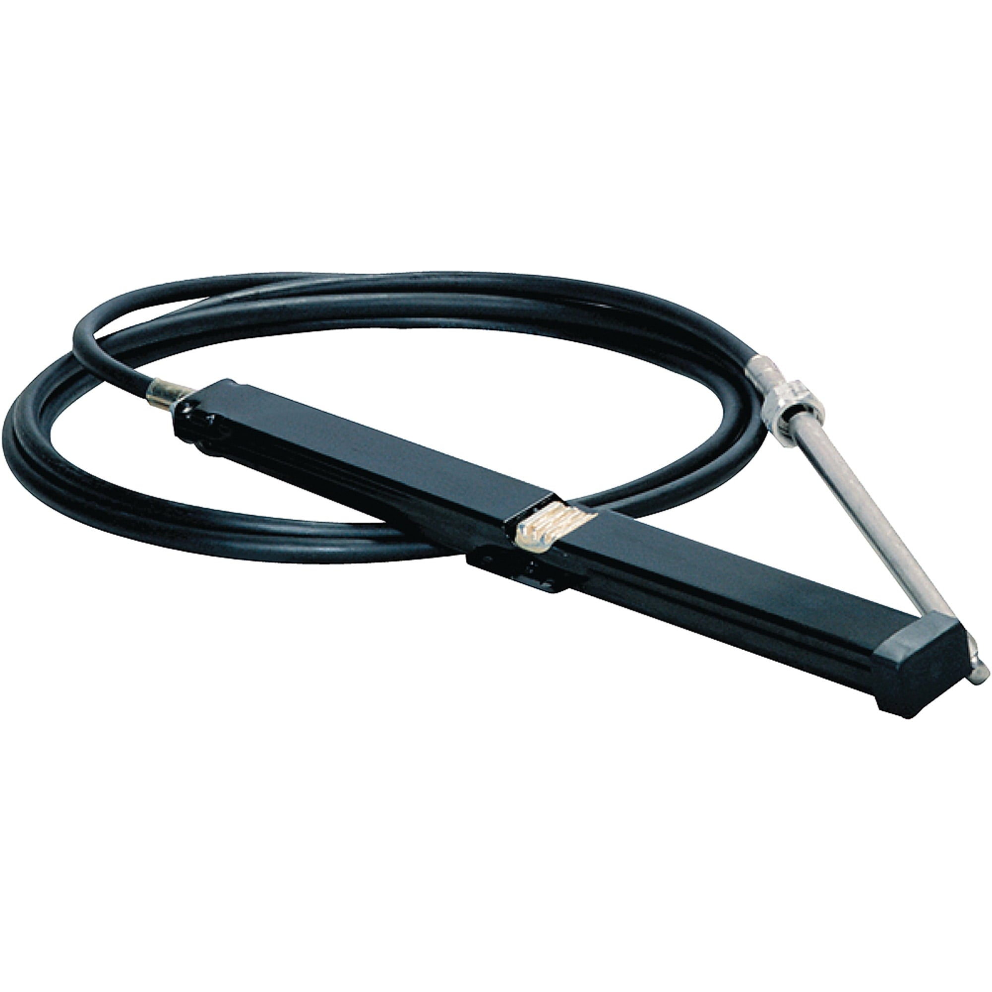 16 Backmount Rack Single Cable