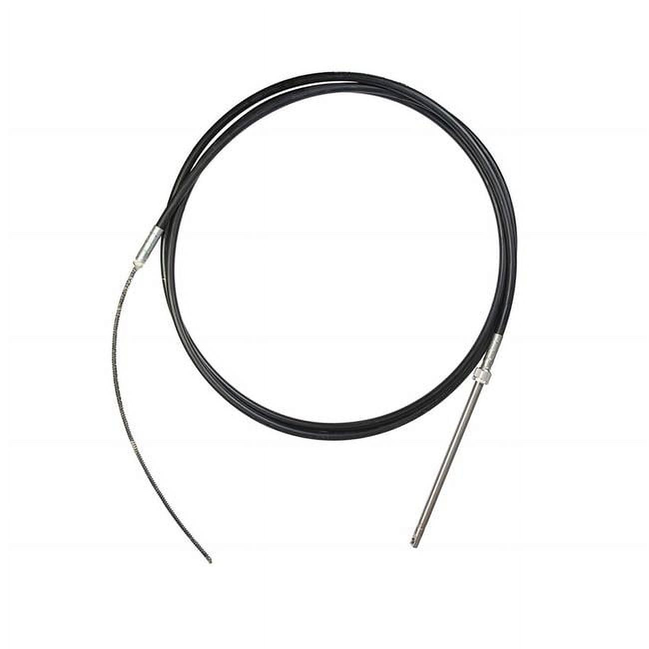 18 Safe-T Qc Steering Cable