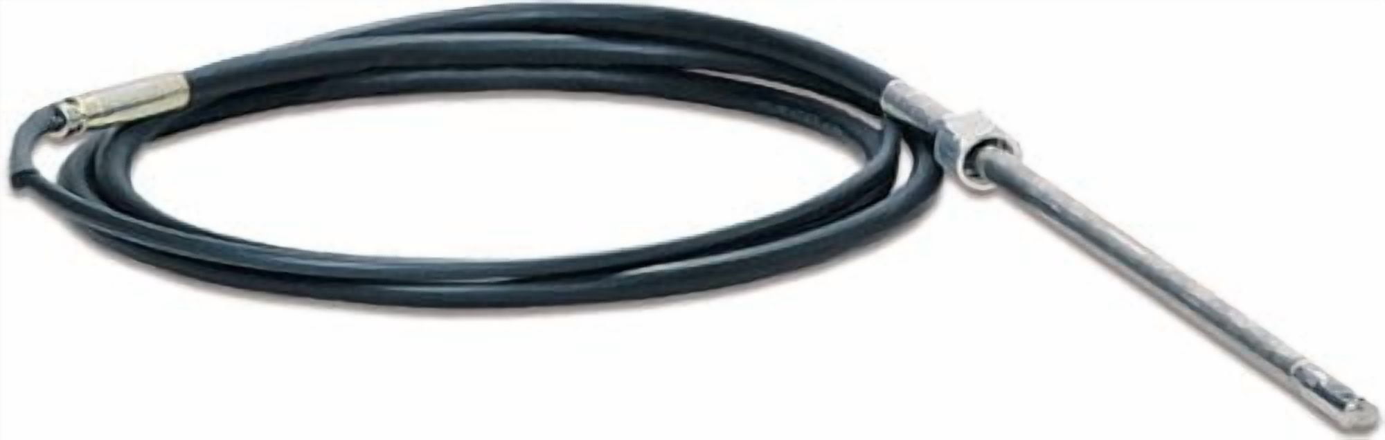10 Safe-T Qc Steering Cable