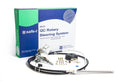 SeaStar Solutions Safe-T Quick Connect Rotary Steering Kit