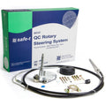 Steering Kit Quick Connect 8