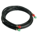 Ss O/B Hose Kit Stnd 2 X 20 - 61 M