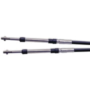Control Cable Assy Tfxtreme 4300Cc 25