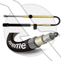 Control Cable Assy Merc Tfxtreme 15