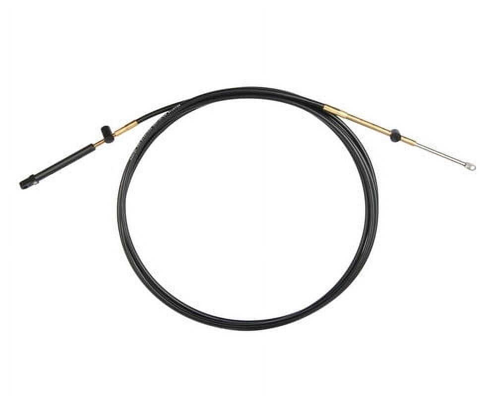 Control Cable Assy Merc Tfxtreme 18