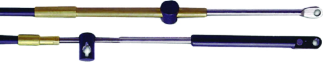 Control Cable Assy Merc Tfxtreme 26