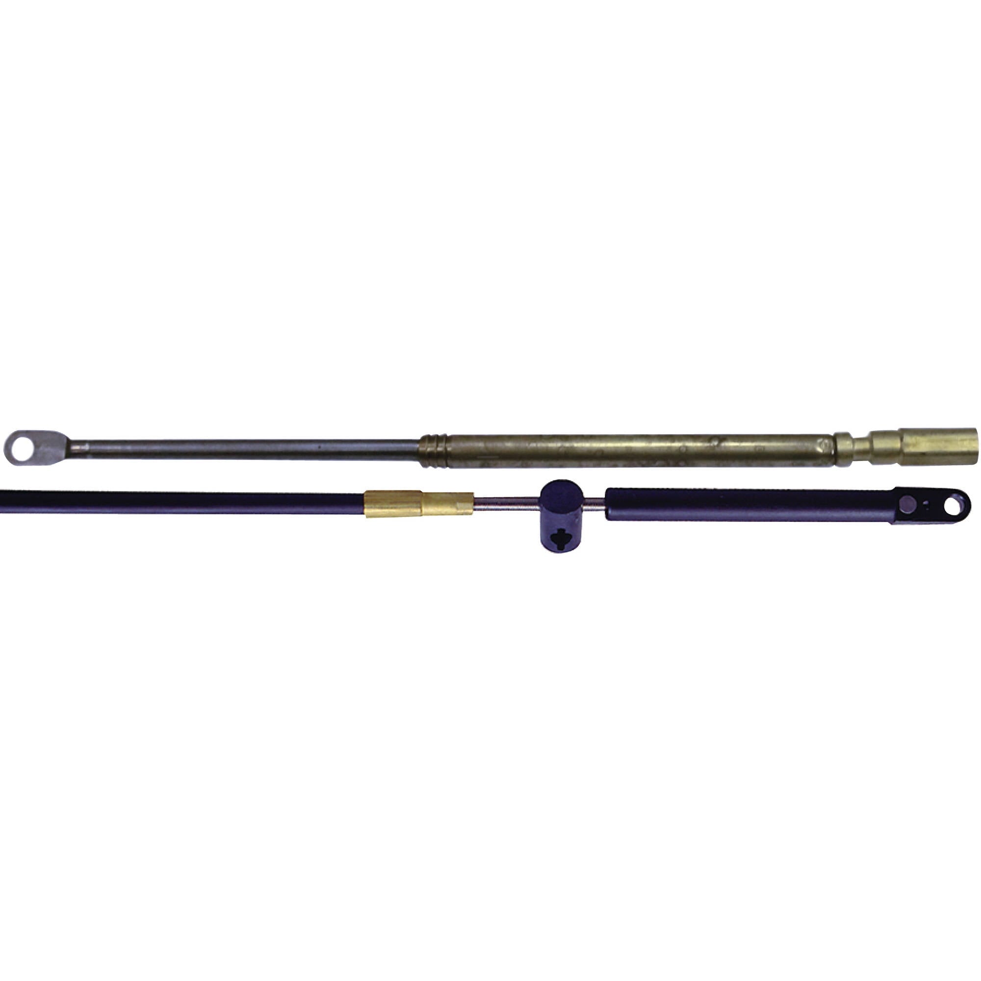 Control Cable Tfxtreme Gen Ii Merc 10
