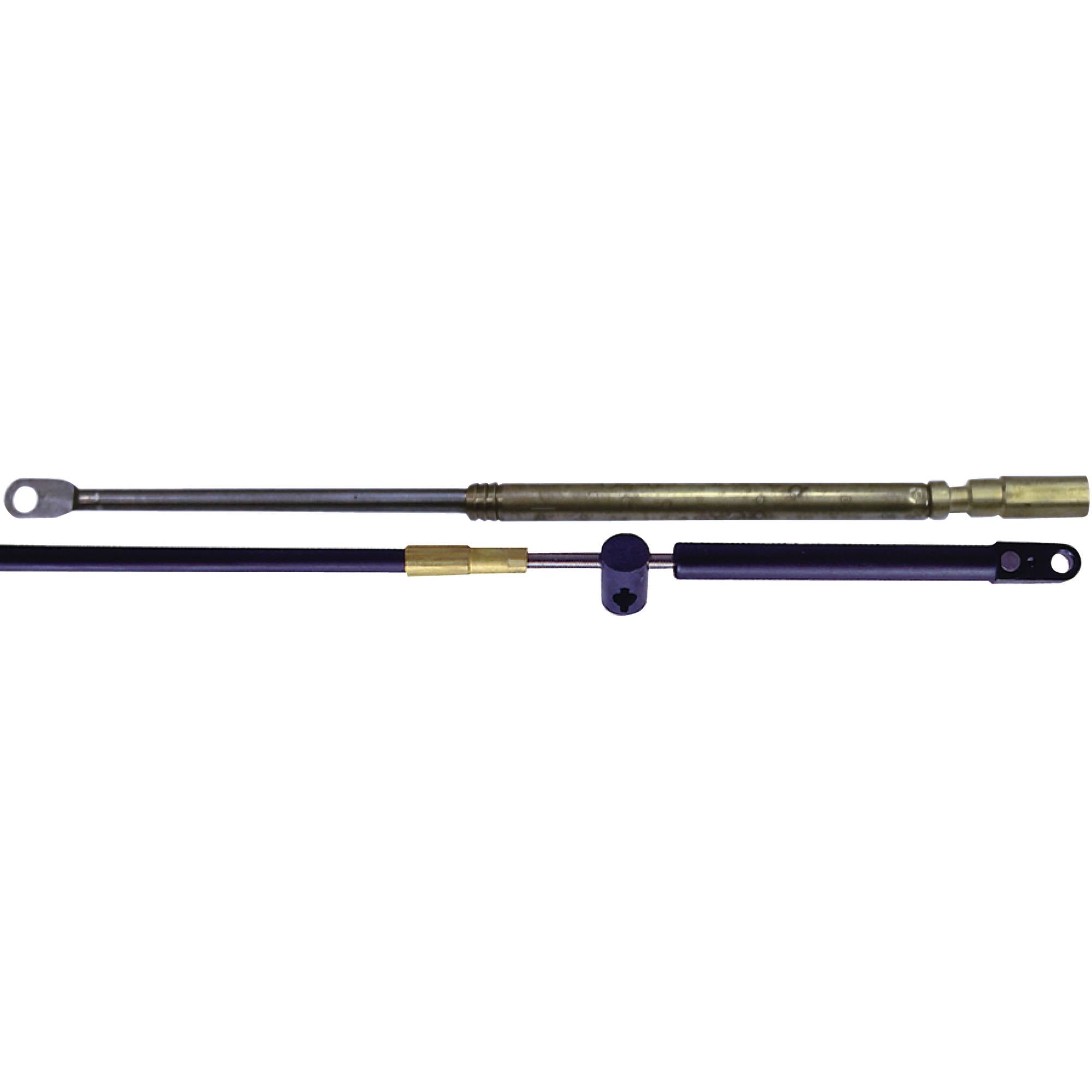 Control Cable Tfxtreme Gen Ii Merc 17