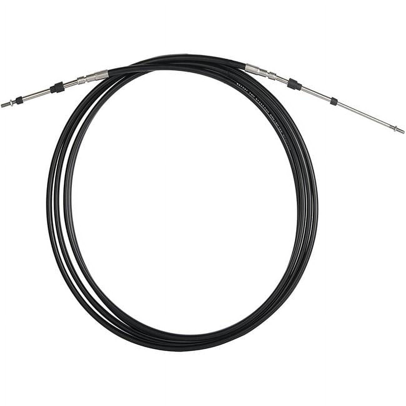 Control Cable Assy 3300 Tfxtreme 28