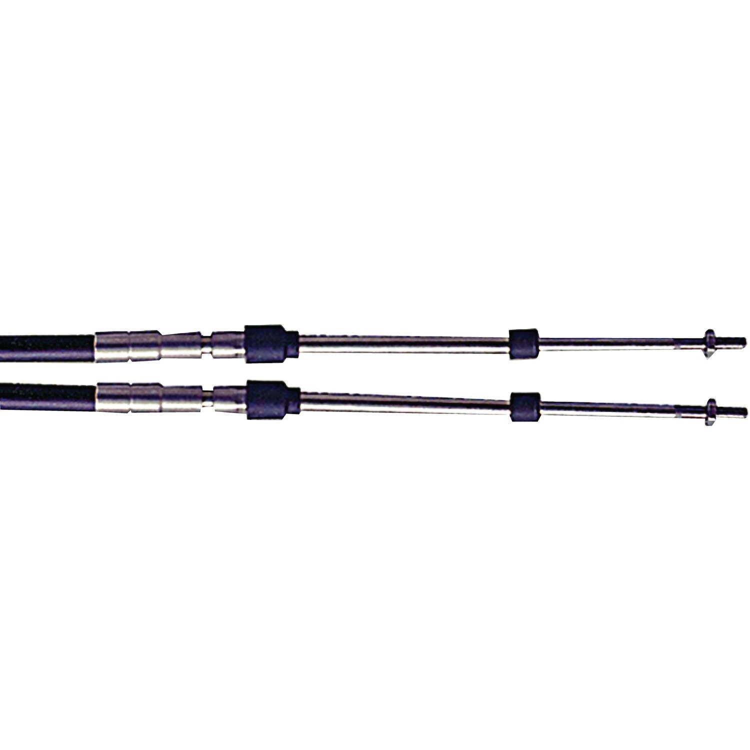 Control Cable Assy 3300 Tfxtreme 34