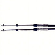 Control Cable Assy 3300 Tfxtreme 38