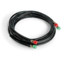 SS O/B Hose Kit  Stnd. 2 X 8' - (2.