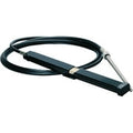 18 Backmount Rack Single Cable