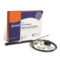 Steering Kit Back Mount Rack Single 15