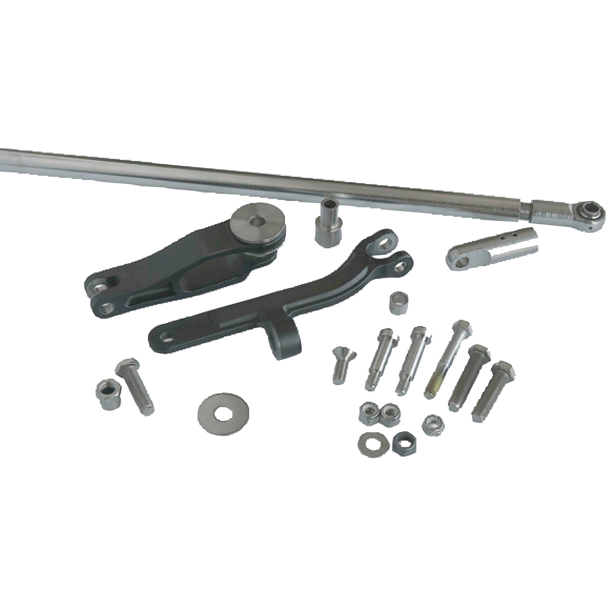 Universal Tie Bar - Single Cylinder