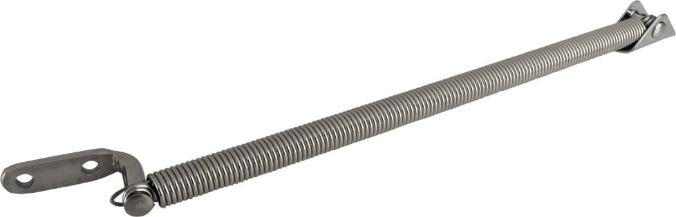 SS Hatch Spring 8-3/4' W/Cable L-Mo