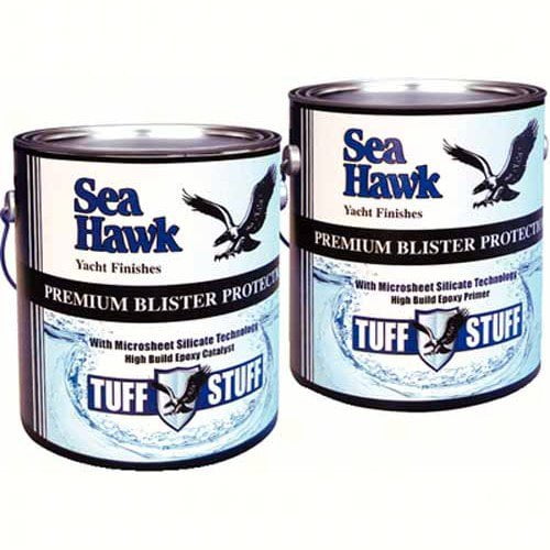Sea Hawk Tuff Stuff 2Gl Kit