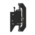 Hydraulic Jackplate  10' Setback Xt