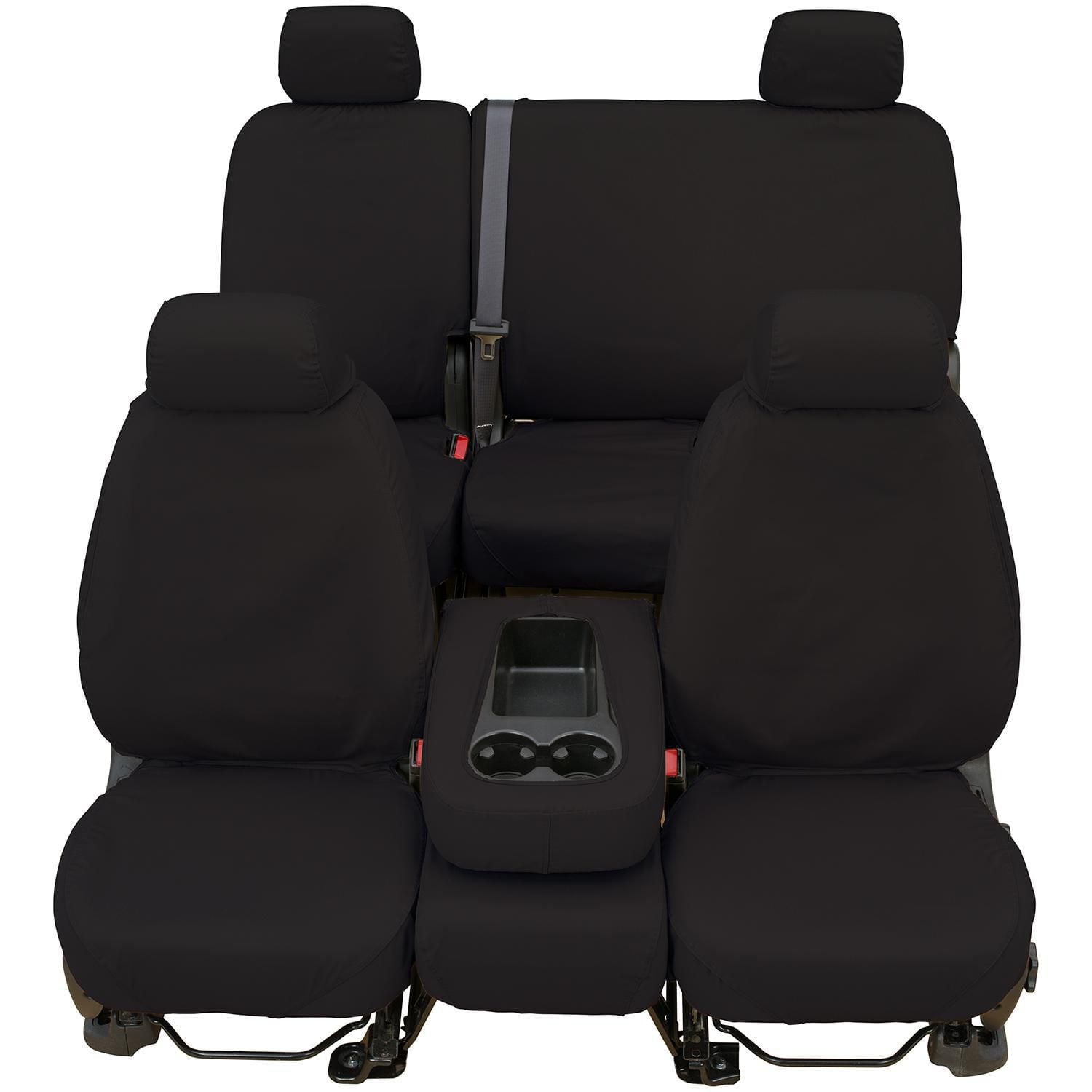 2019 Ford F150 2ND Row