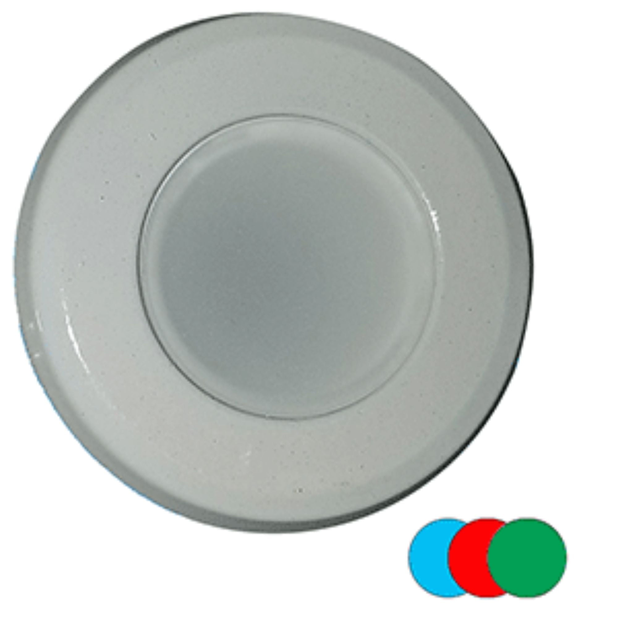 Scm-Dl Wbr - White Housing