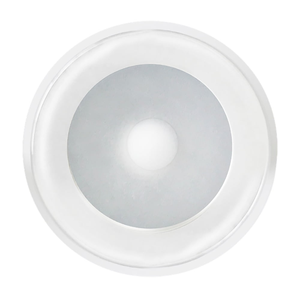 Scm-Dlx Cc - White Housing