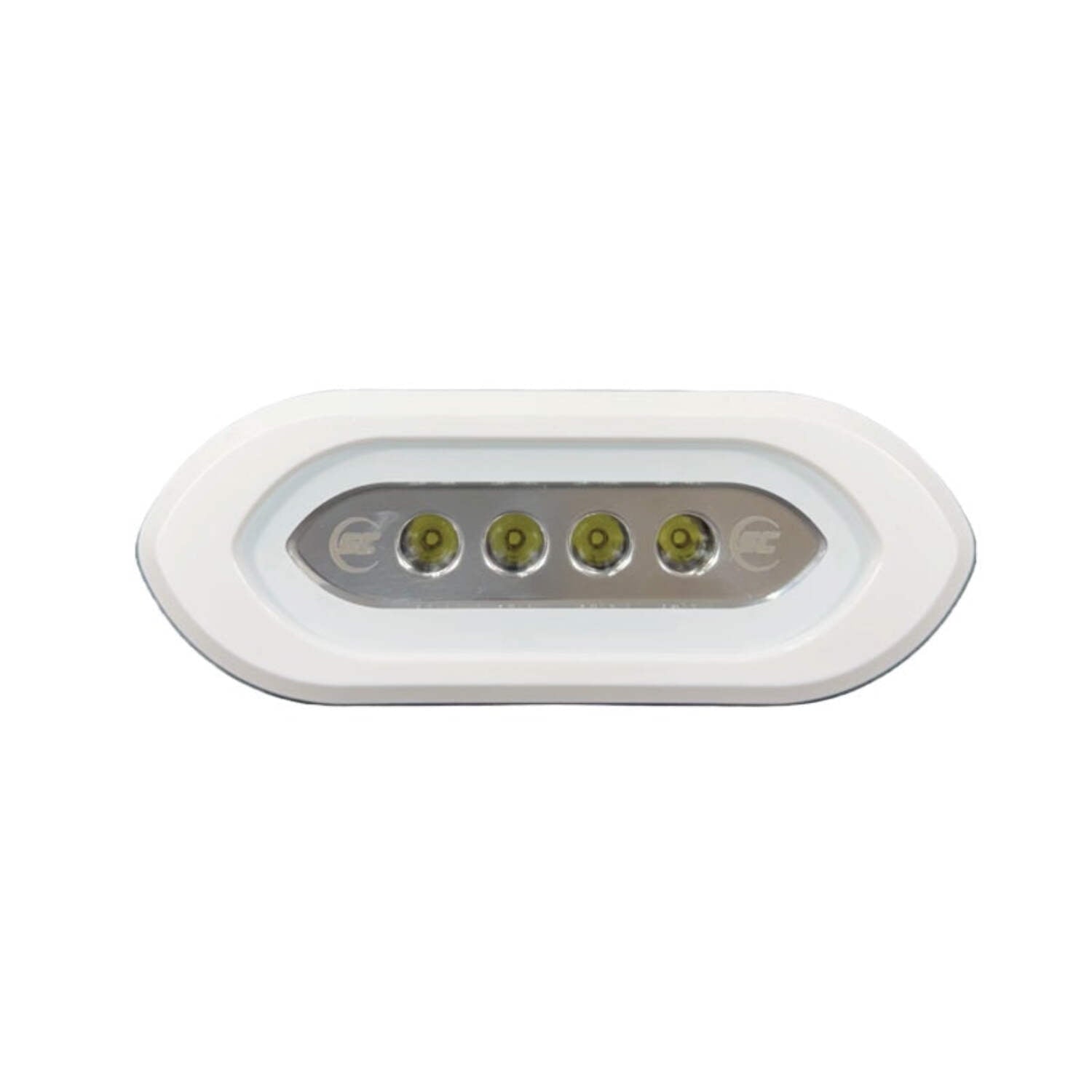 SCM-SLF4X Gw - White Housing