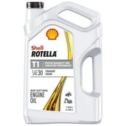 Rotella T1 30W CFSL 1gal
