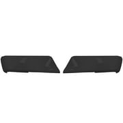 Paintable Bumper Overlay No Sensor