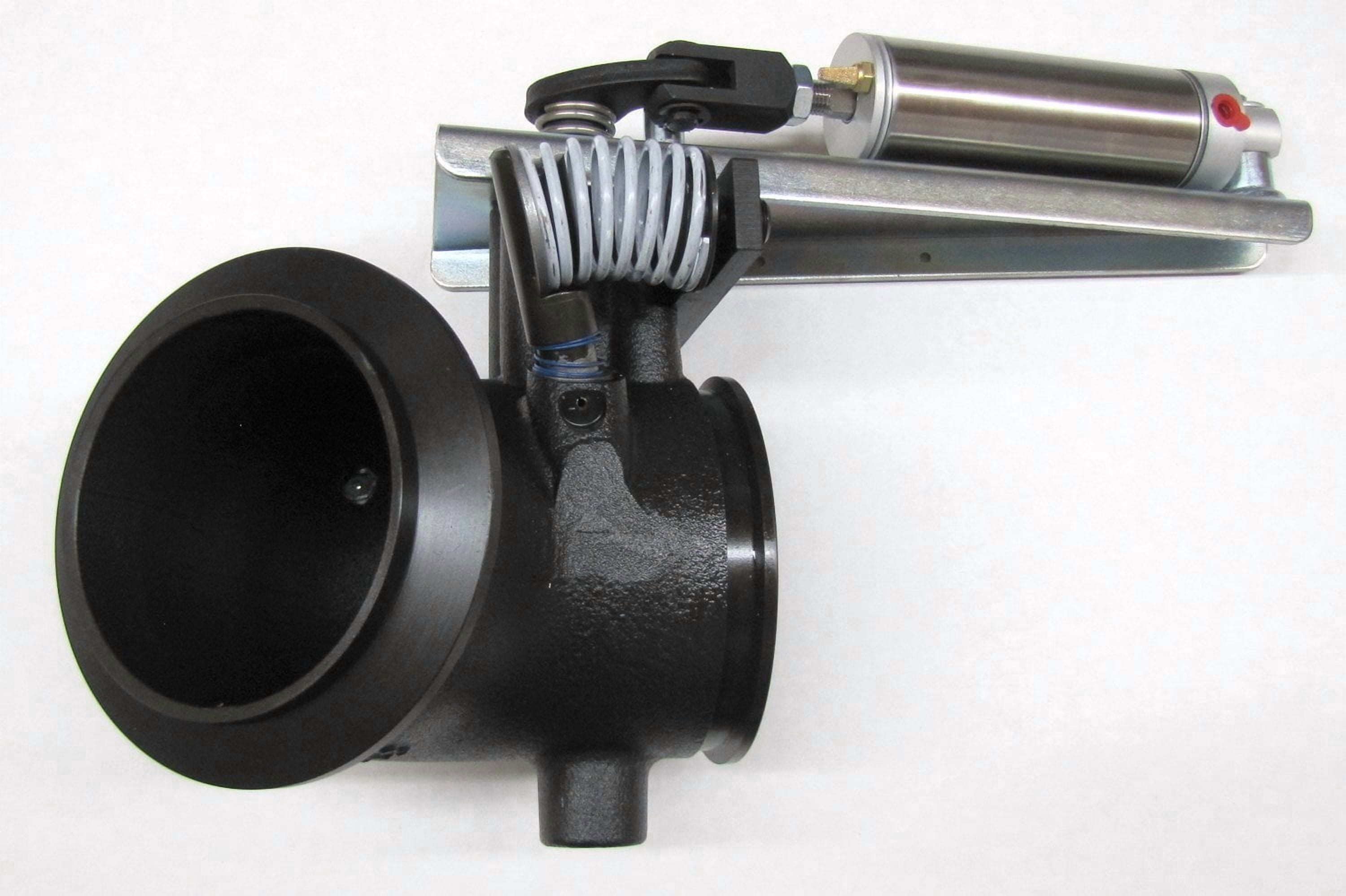 2  Alpha   Air Suspension Spacer  F
