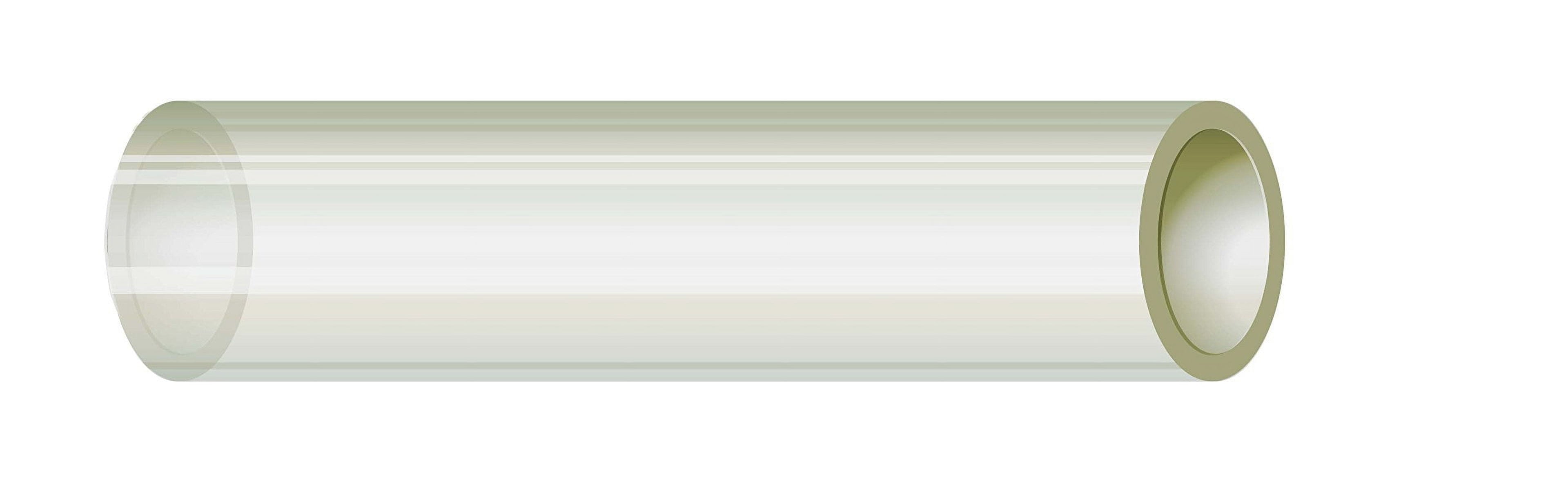 3/8' PVC Tubing - Clear 50' R/O Ctn