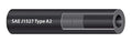 Shields Marine Type A2 Fire Acol Series 369 Fuel Vent Hose, 5/8" ID and 31/32" OD, 50# Working Pressure