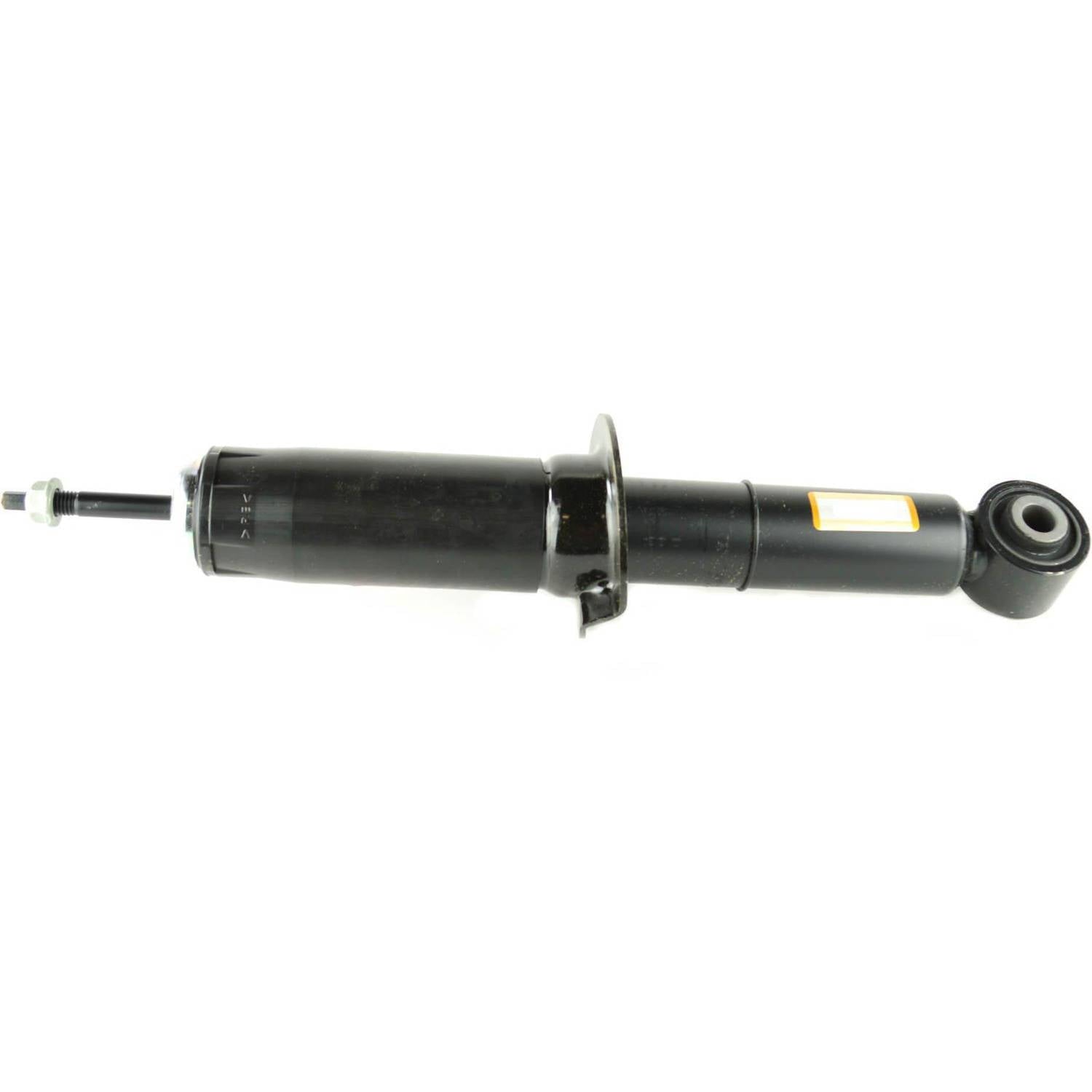 GR2 Gas Shock
