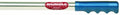 Shurhold  760FG; 60 Fixed Lgth Handle W/Finger