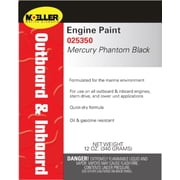 Paint Phantom Black