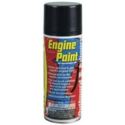Sierra 025469 Engine Paint - Yamaha Metallic Blue Silver (1985-90), 12 oz.
