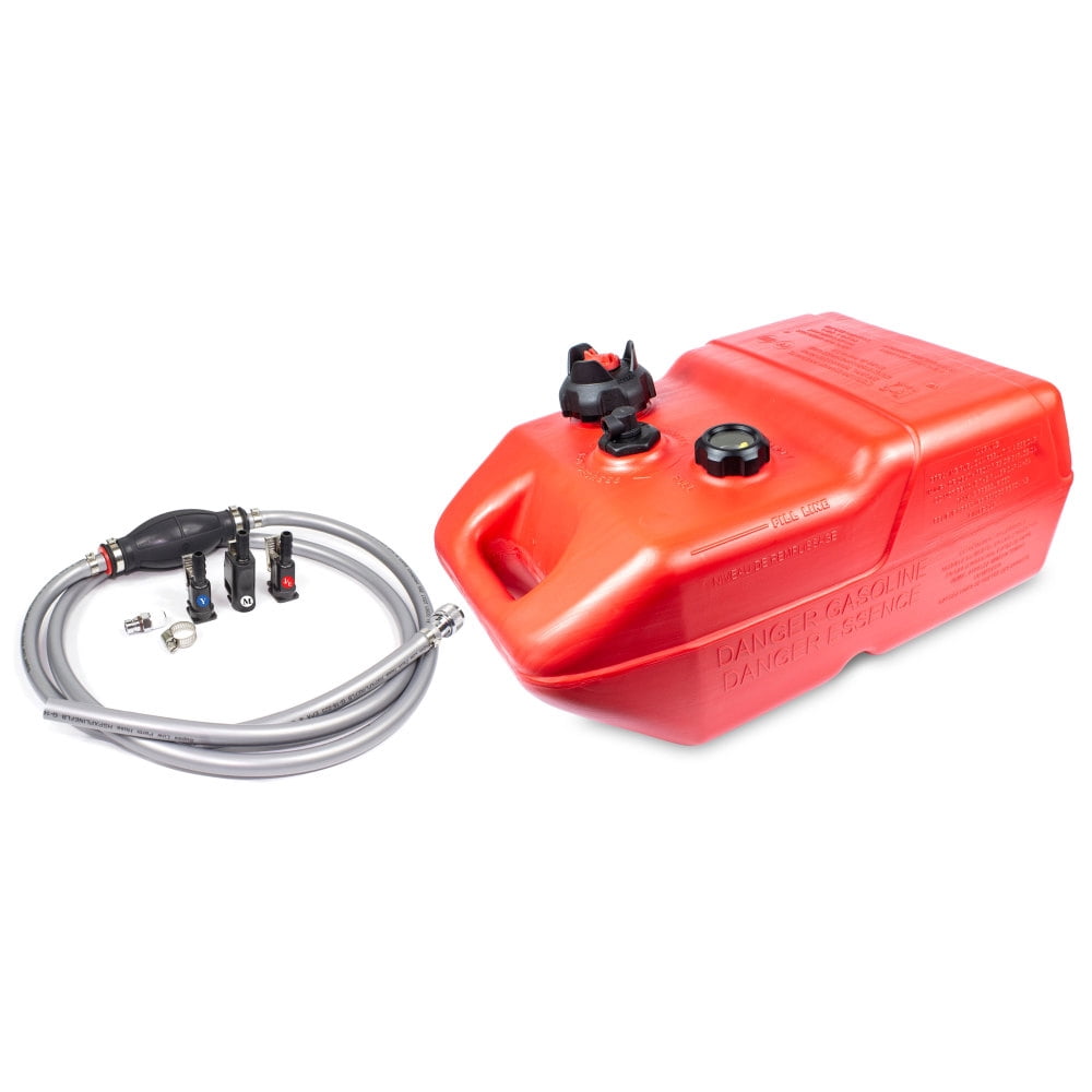 ALL-IN-1 6 Gallon Tank Package