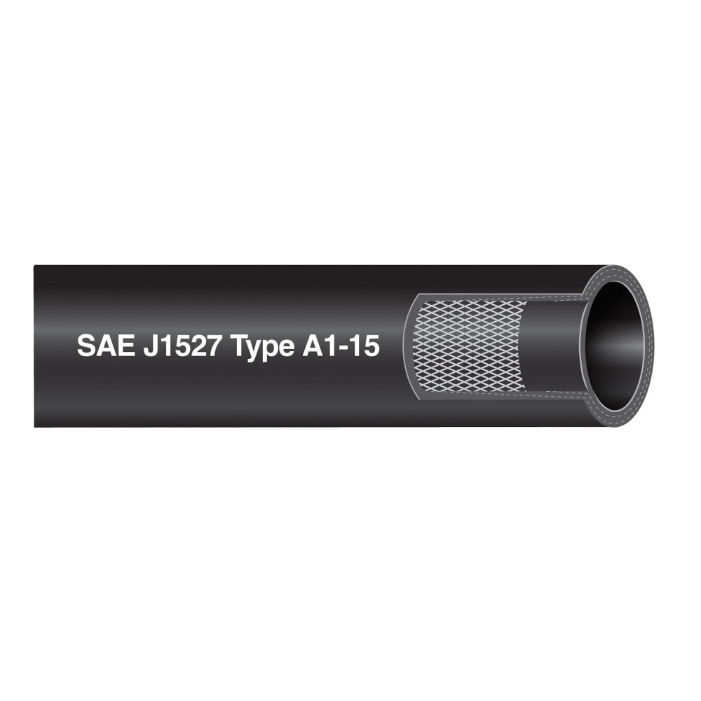1/4' Low Perm Feed A1-15-250'-SP