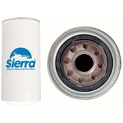 Oil Filter Diesel Bypass