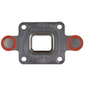 Riser Gasket Closed
